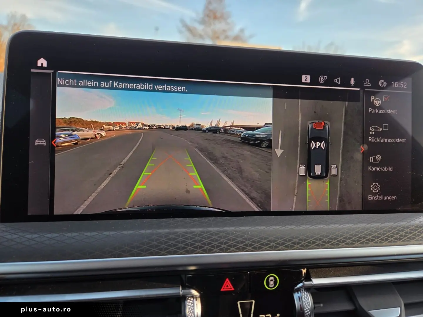 BMW X3 xDrive20d M SPORT Leder LED