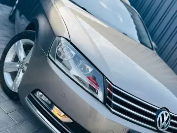 VOLKSWAGEN PASSAT B7   FAB 12.2011   2.0 DIESEL 140CP