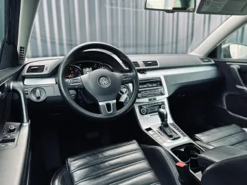 VOLKSWAGEN PASSAT B7   FAB 12.2011   2.0 DIESEL 140CP