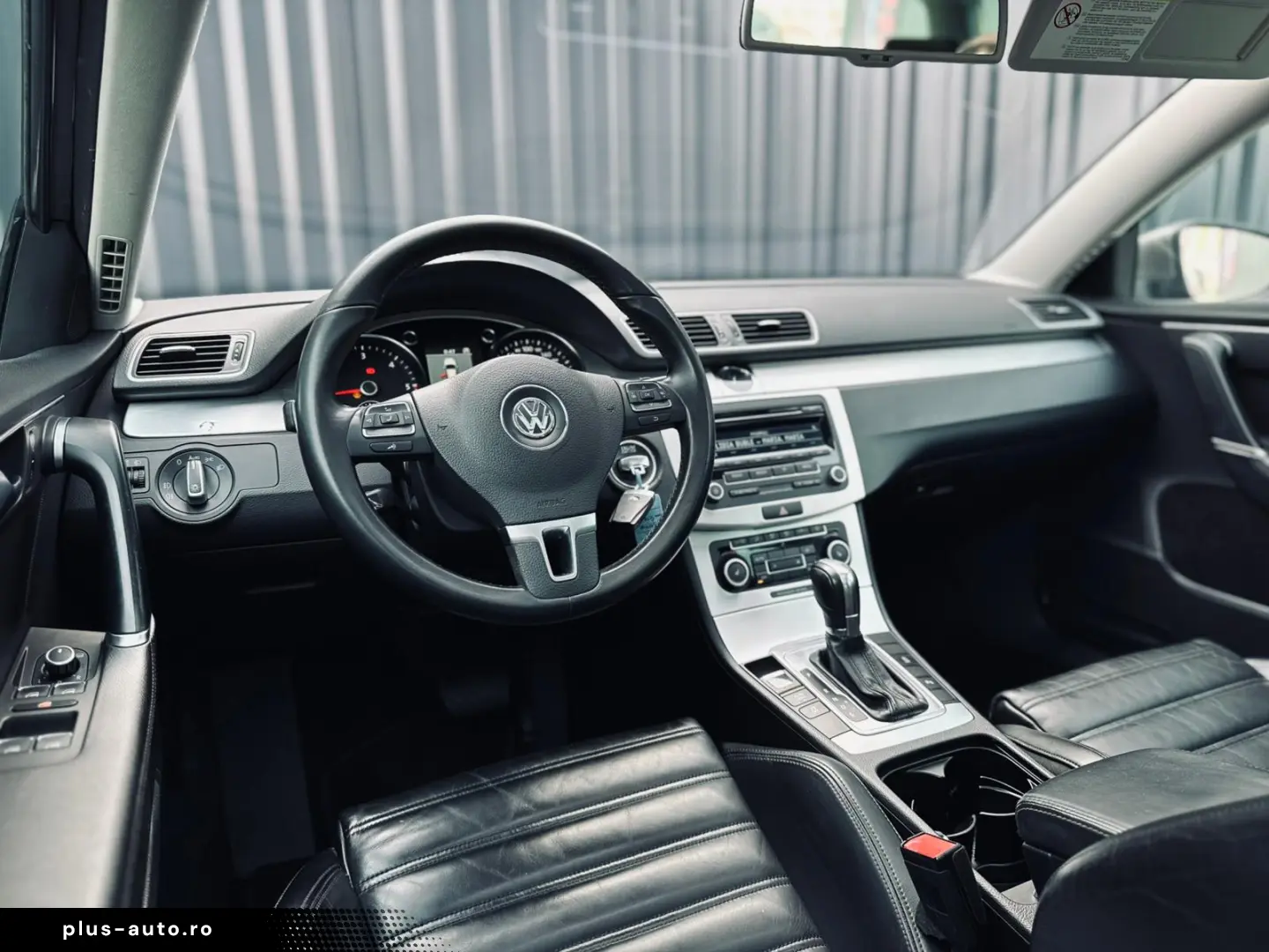 VOLKSWAGEN PASSAT B7   FAB 12.2011   2.0 DIESEL 140CP