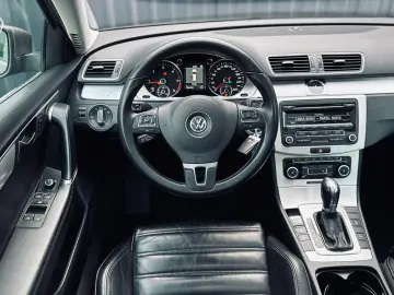 VOLKSWAGEN PASSAT B7   FAB 12.2011   2.0 DIESEL 140CP