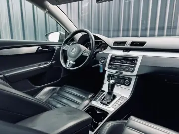 VOLKSWAGEN PASSAT B7   FAB 12.2011   2.0 DIESEL 140CP