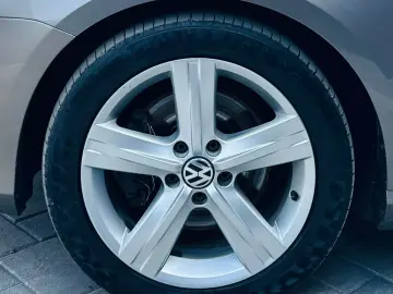 VOLKSWAGEN PASSAT B7   FAB 12.2011   2.0 DIESEL 140CP