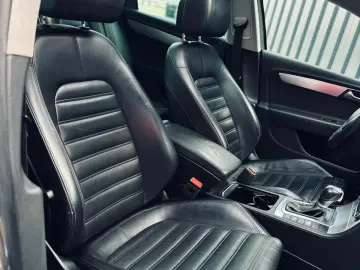 VOLKSWAGEN PASSAT B7   FAB 12.2011   2.0 DIESEL 140CP