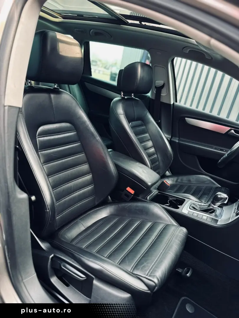 VOLKSWAGEN PASSAT B7   FAB 12.2011   2.0 DIESEL 140CP