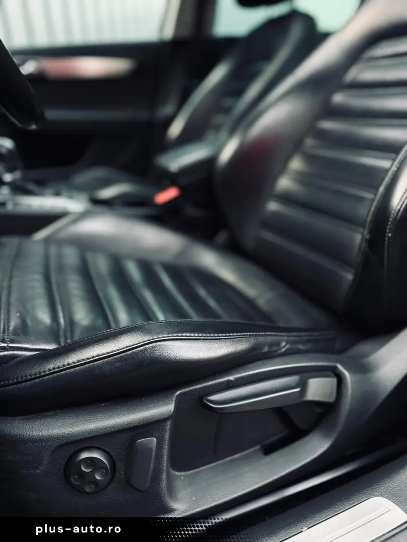 VOLKSWAGEN PASSAT B7   FAB 12.2011   2.0 DIESEL 140CP