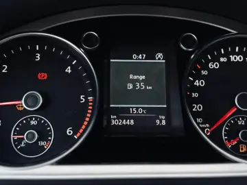 VOLKSWAGEN PASSAT B7   FAB 12.2011   2.0 DIESEL 140CP