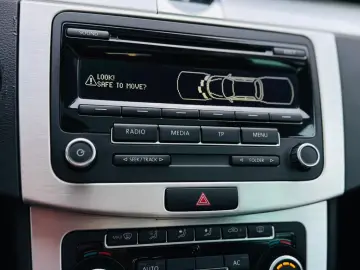 VOLKSWAGEN PASSAT B7   FAB 12.2011   2.0 DIESEL 140CP