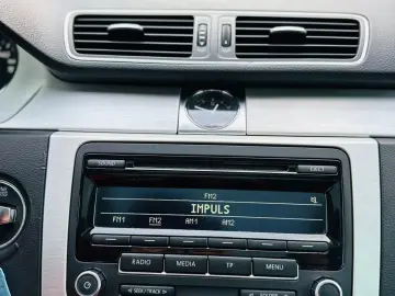 VOLKSWAGEN PASSAT B7   FAB 12.2011   2.0 DIESEL 140CP