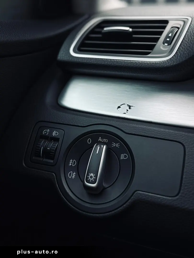 VOLKSWAGEN PASSAT B7   FAB 12.2011   2.0 DIESEL 140CP