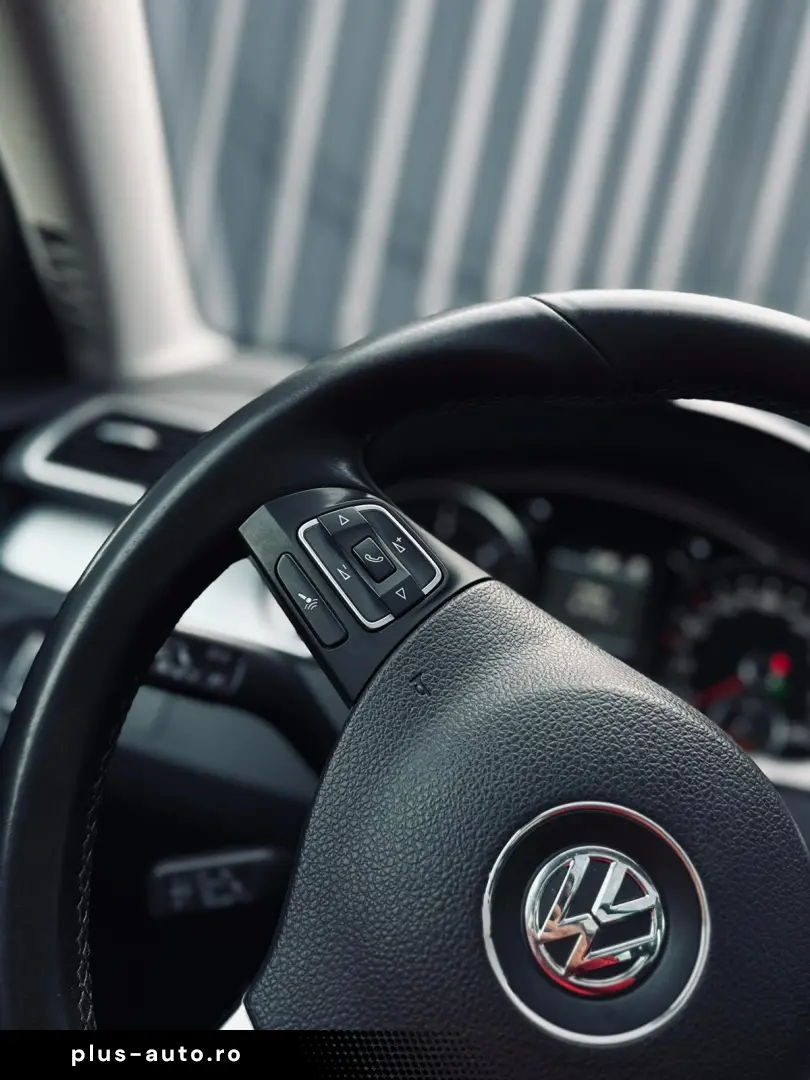 VOLKSWAGEN PASSAT B7   FAB 12.2011   2.0 DIESEL 140CP