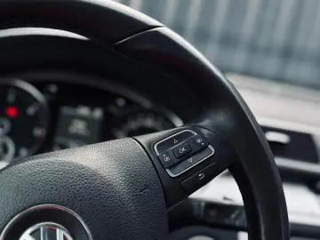 VOLKSWAGEN PASSAT B7   FAB 12.2011   2.0 DIESEL 140CP