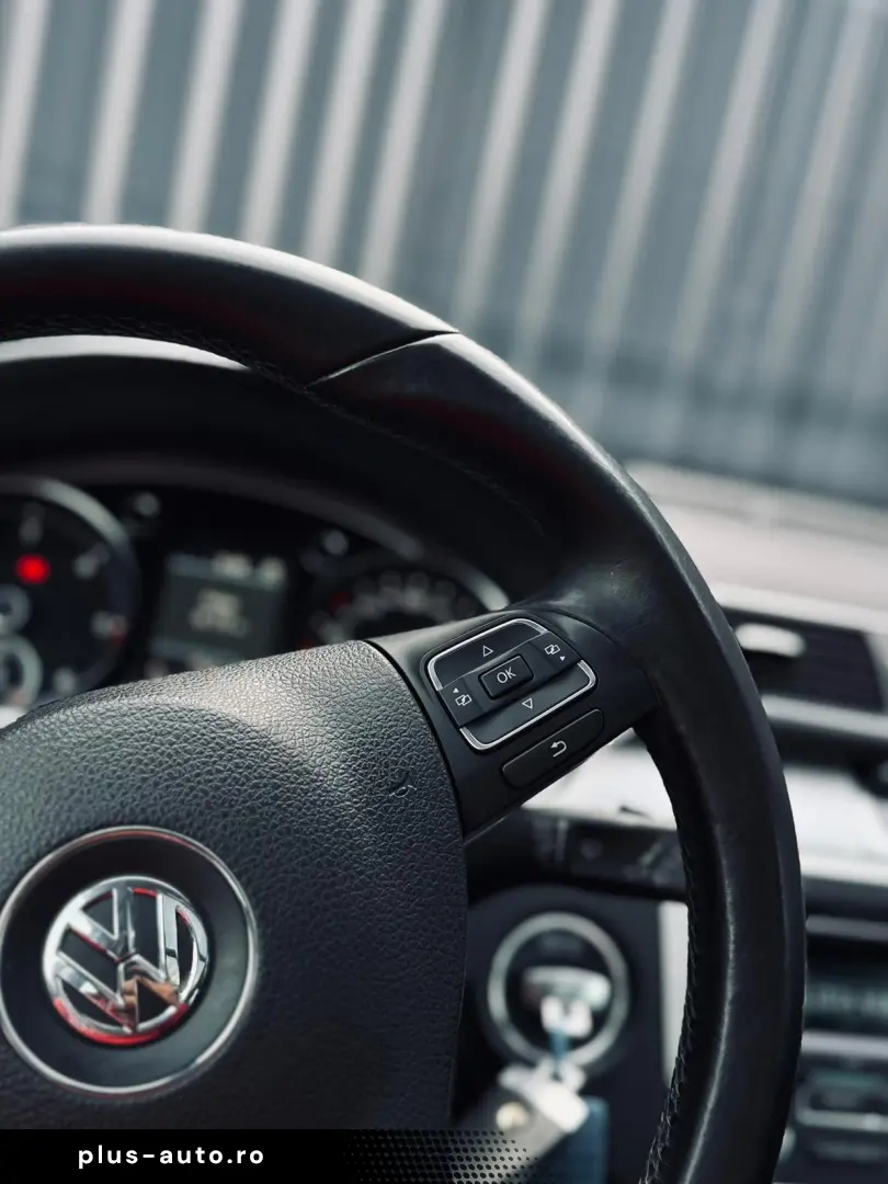 VOLKSWAGEN PASSAT B7   FAB 12.2011   2.0 DIESEL 140CP