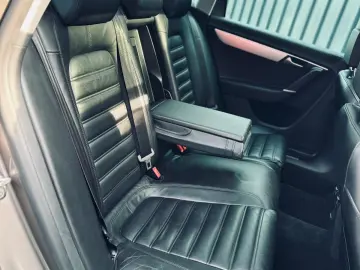 VOLKSWAGEN PASSAT B7   FAB 12.2011   2.0 DIESEL 140CP