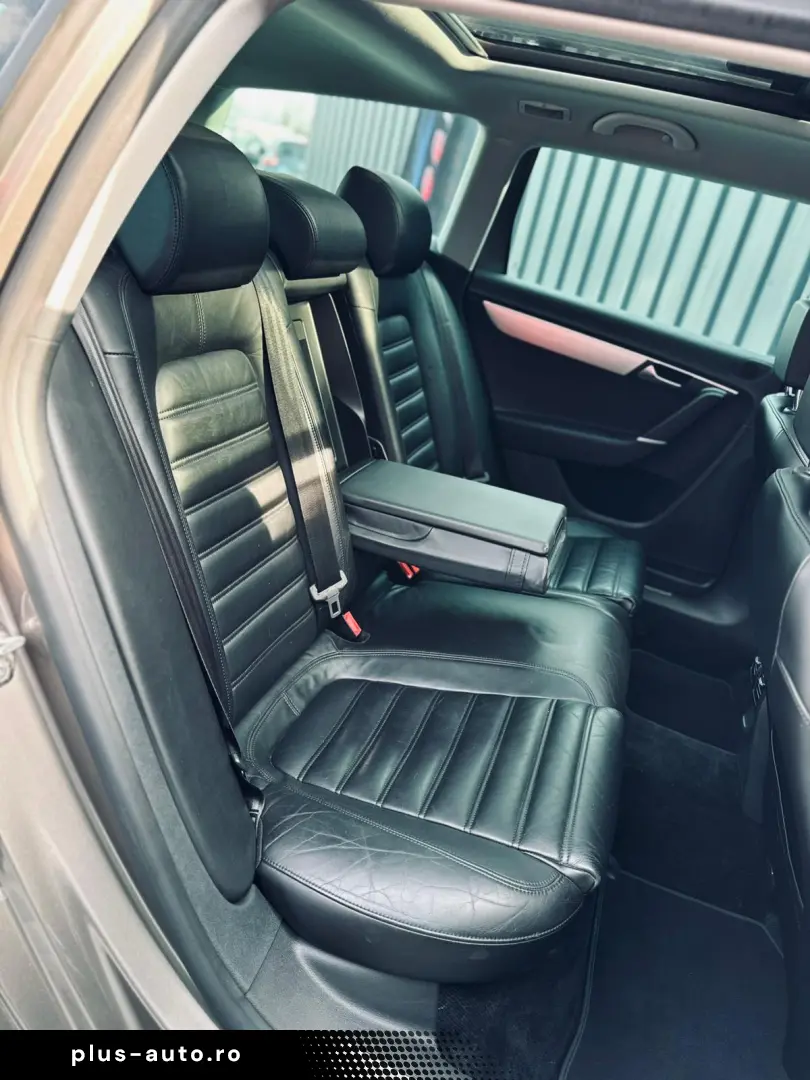 VOLKSWAGEN PASSAT B7   FAB 12.2011   2.0 DIESEL 140CP