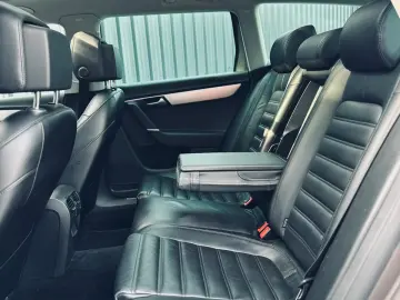 VOLKSWAGEN PASSAT B7   FAB 12.2011   2.0 DIESEL 140CP