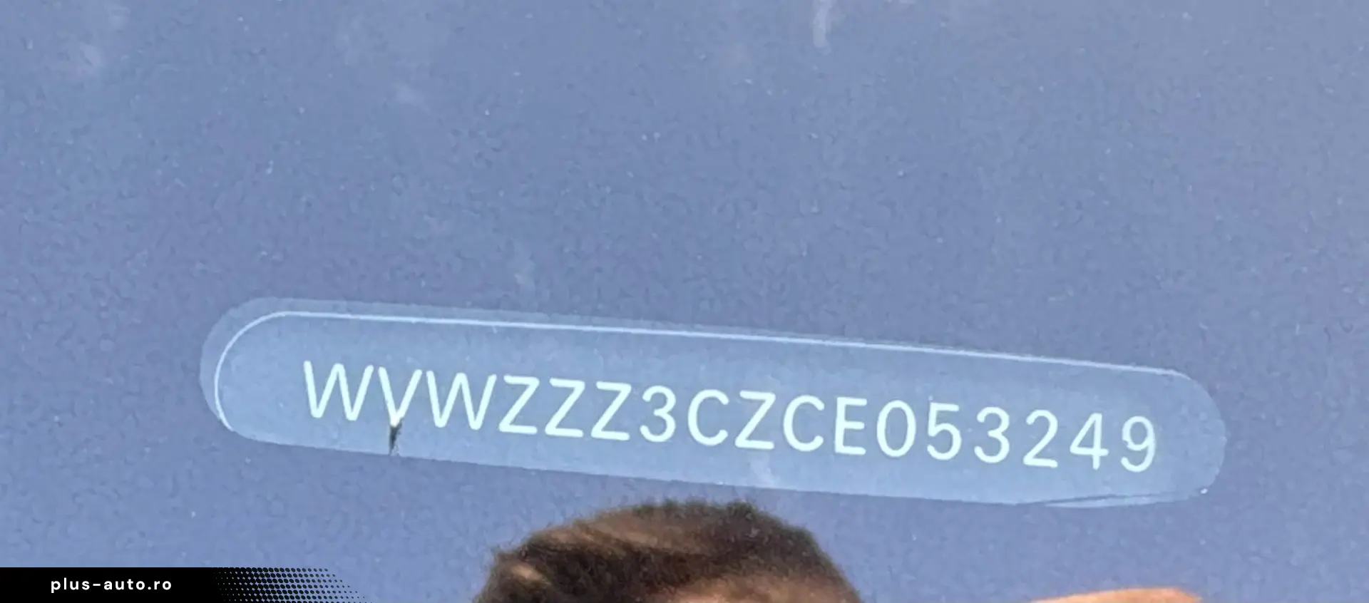 VOLKSWAGEN PASSAT B7   FAB 12.2011   2.0 DIESEL 140CP