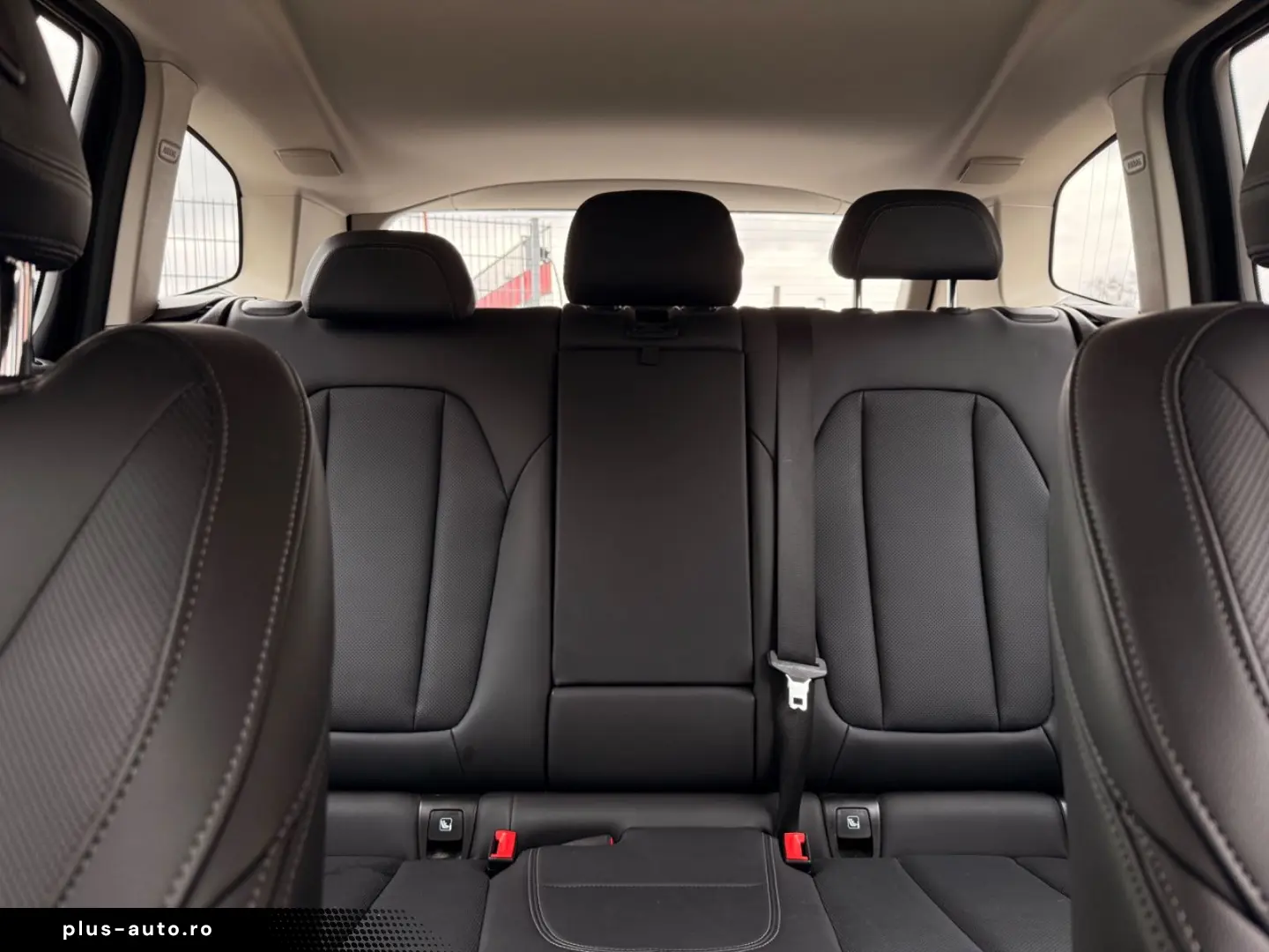 BMW X3 xDrive 20 d LEDER NAVI AUTOMATIK NEUES MODELL