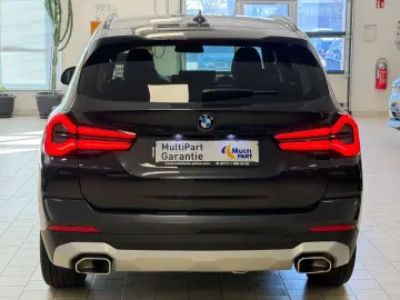 BMW X3 xDrive HUD Laser AHK Winter Park&Brems&DrivAs