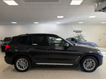 BMW X3 xDrive HUD Laser AHK Winter Park&Brems&DrivAs