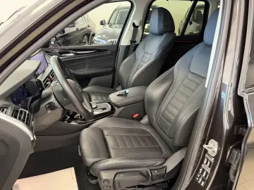 BMW X3 xDrive HUD Laser AHK Winter Park&Brems&DrivAs