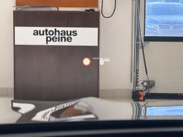 BMW X3 xDrive HUD Laser AHK Winter Park&Brems&DrivAs