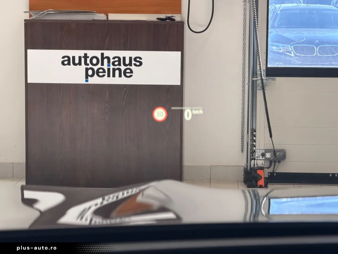 BMW X3 xDrive HUD Laser AHK Winter Park&Brems&DrivAs