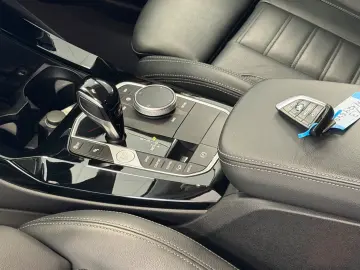 BMW X3 xDrive HUD Laser AHK Winter Park&Brems&DrivAs