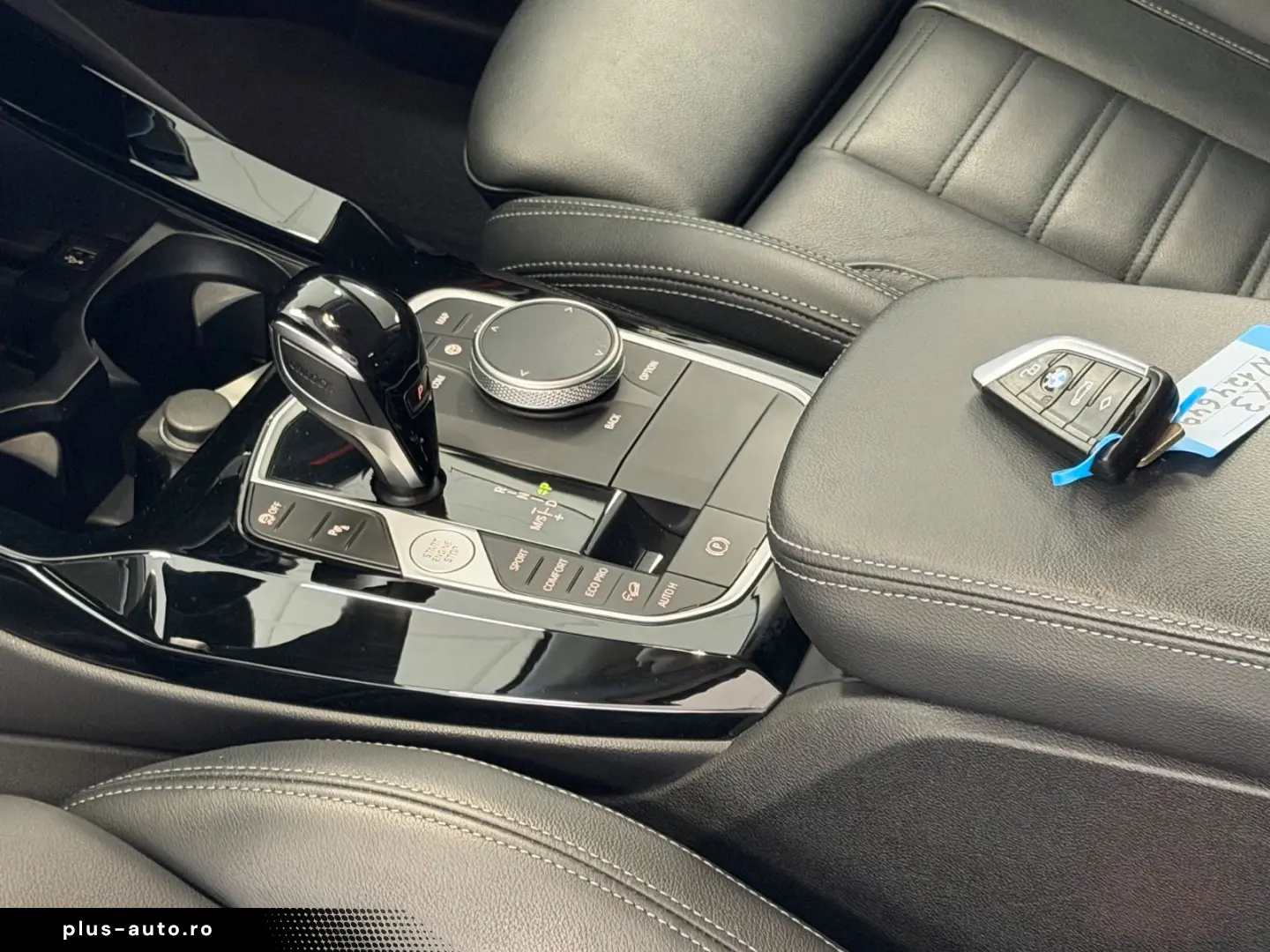 BMW X3 xDrive HUD Laser AHK Winter Park&Brems&DrivAs