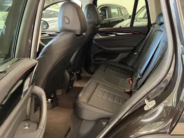 BMW X3 xDrive HUD Laser AHK Winter Park&Brems&DrivAs