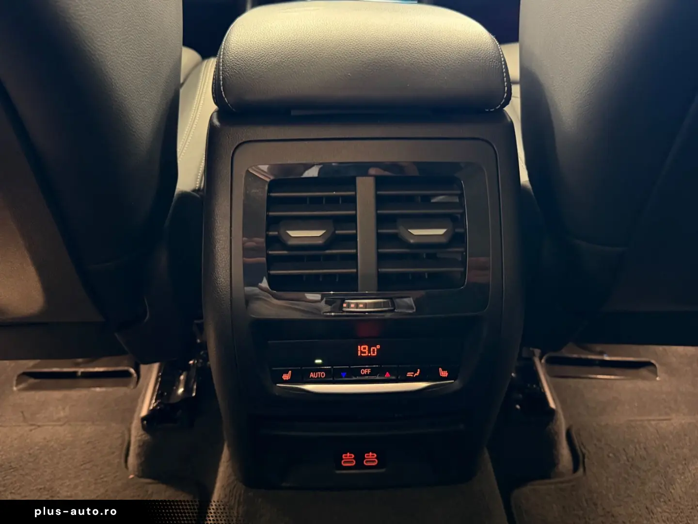 BMW X3 xDrive HUD Laser AHK Winter Park&Brems&DrivAs