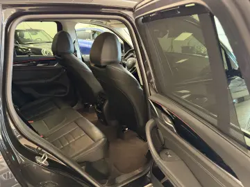 BMW X3 xDrive HUD Laser AHK Winter Park&Brems&DrivAs