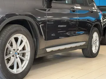 BMW X3 xDrive HUD Laser AHK Winter Park&Brems&DrivAs