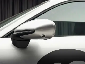 Porsche 992 911 Dakar