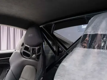 Porsche 992 911 Dakar