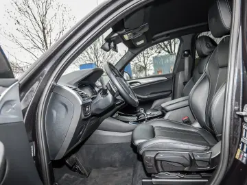 BMW X3 xDrive30e