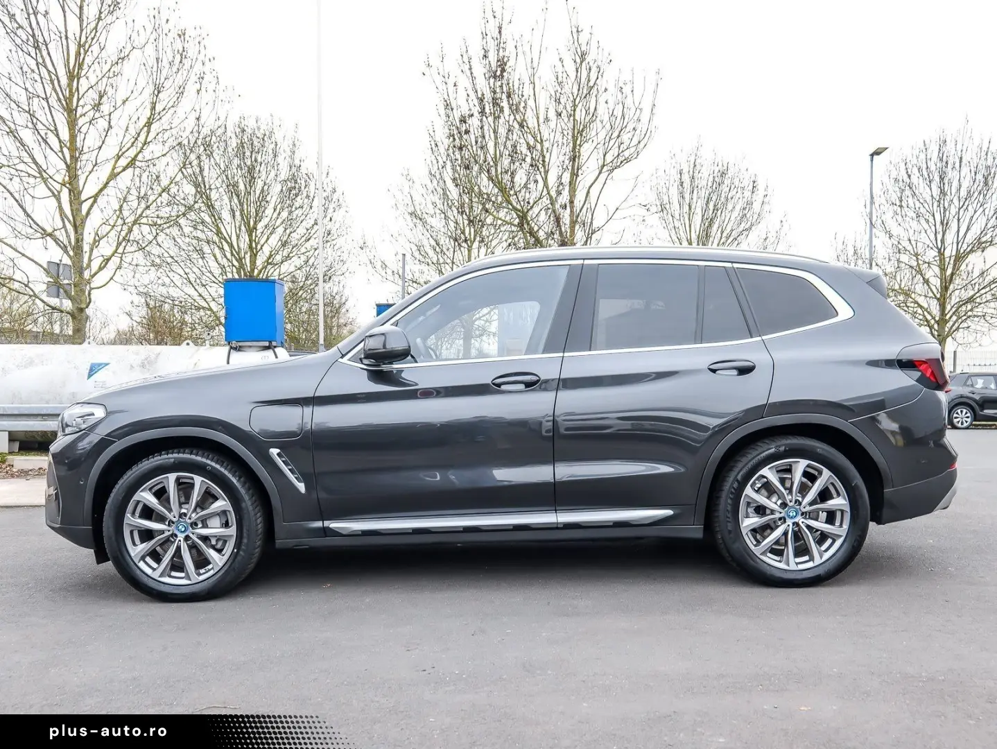 BMW X3 xDrive30e