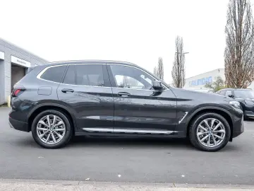 BMW X3 xDrive30e