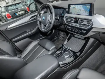 BMW X3 xDrive30e