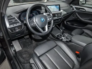 BMW X3 xDrive30e