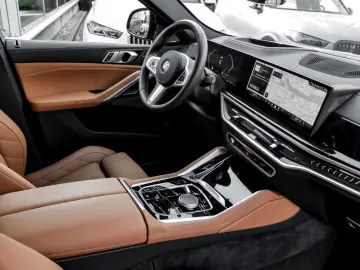 BMW X6 xDrive30d M SPORT AHK H K HuD DA 360