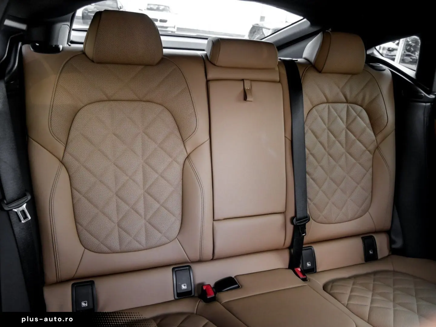 BMW X6 xDrive30d M SPORT AHK H K HuD DA 360