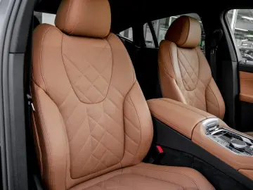 BMW X6 xDrive30d M SPORT AHK H K HuD DA 360