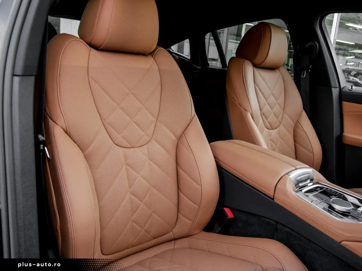 BMW X6 xDrive30d M SPORT AHK H K HuD DA 360