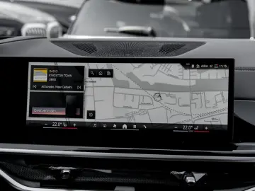 BMW X6 xDrive30d M SPORT AHK H K HuD DA 360