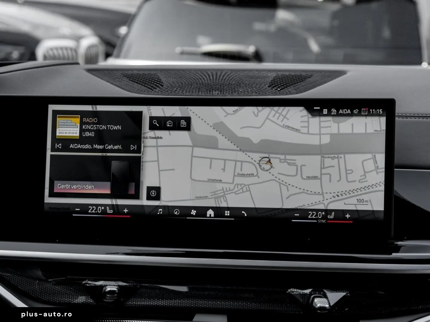 BMW X6 xDrive30d M SPORT AHK H K HuD DA 360