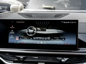 BMW X6 xDrive30d M SPORT AHK H K HuD DA 360