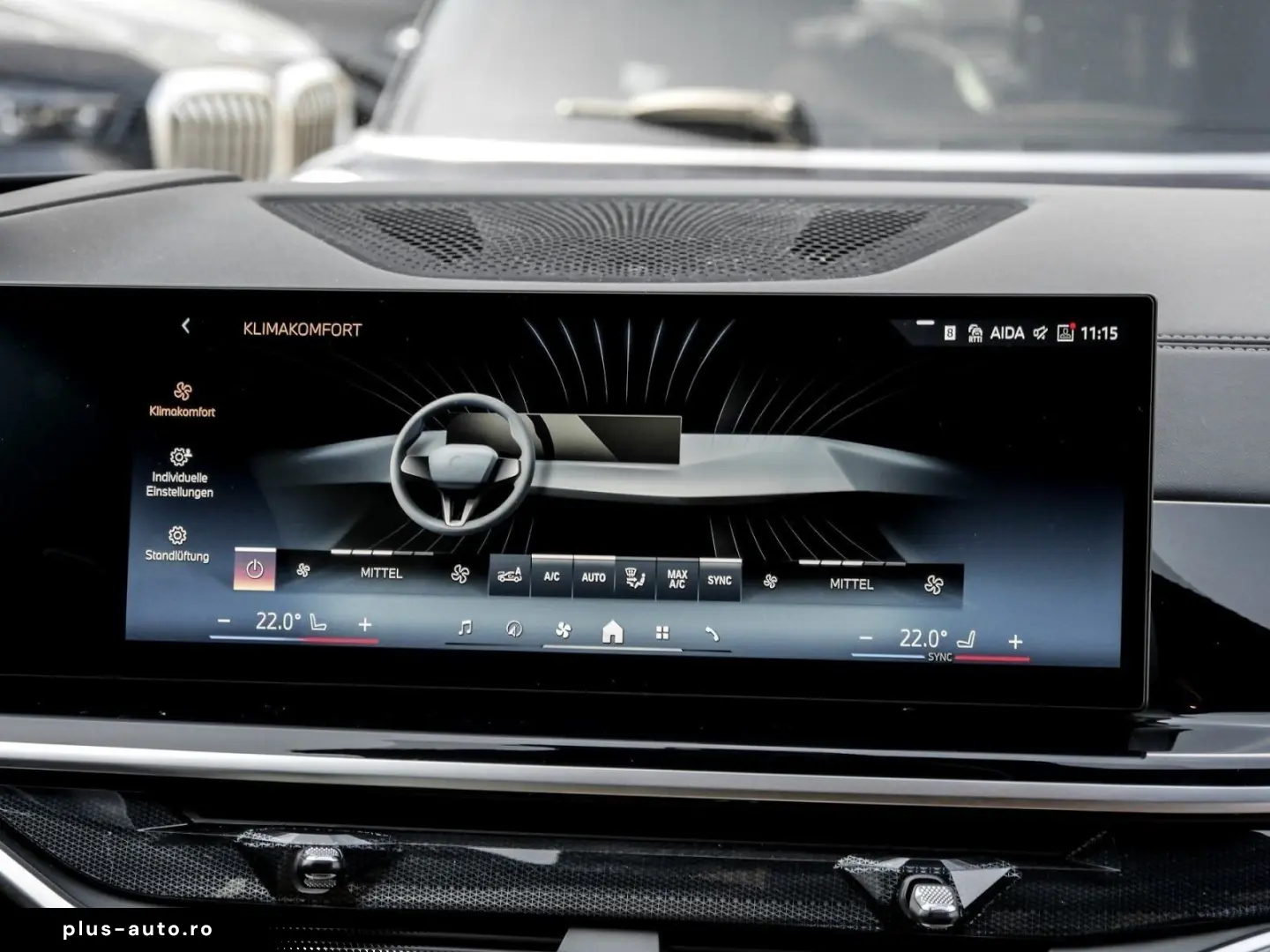 BMW X6 xDrive30d M SPORT AHK H K HuD DA 360