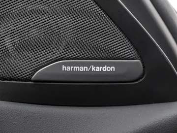 BMW X6 xDrive30d M SPORT AHK H K HuD DA 360