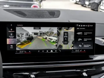 BMW X6 xDrive30d M SPORT AHK H K HuD DA 360